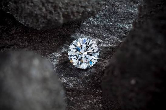 Diamond