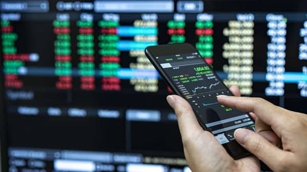 Forex Trading