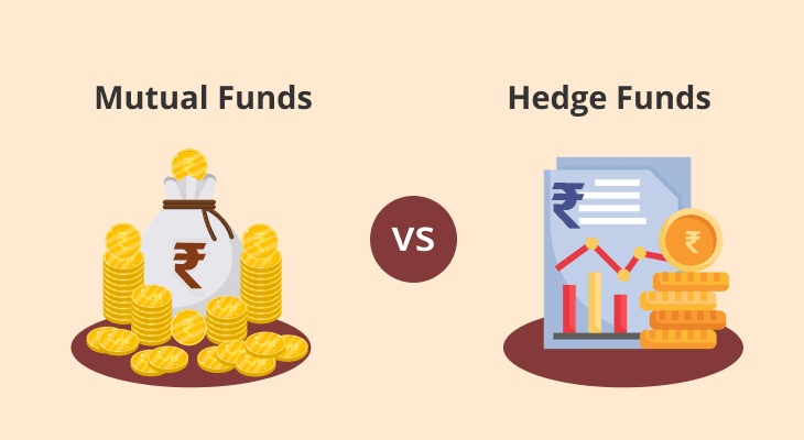 Hedge Fund vs Mutual Fund: Which is Better?