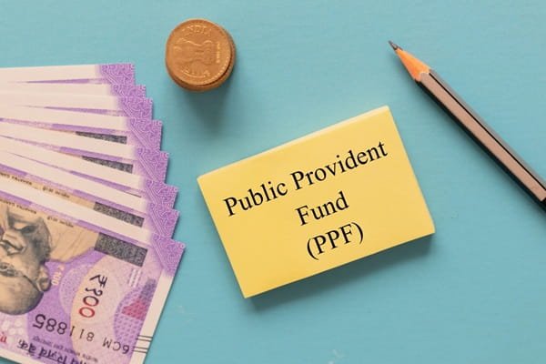 PPF