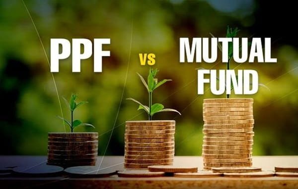 PPF vs Mutual Fund
