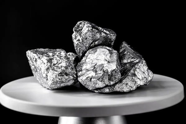 Is Platinum a Good Investment?