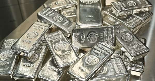 Silver