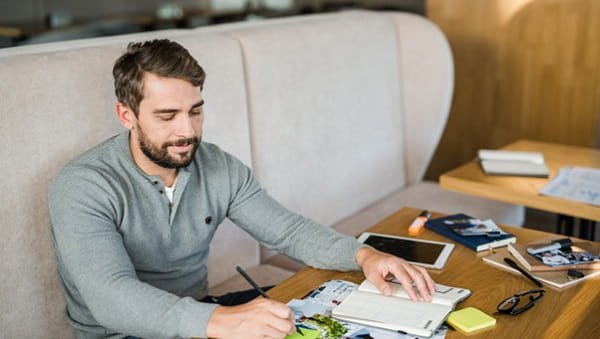 Small Investment Habits That Can Create Wealth